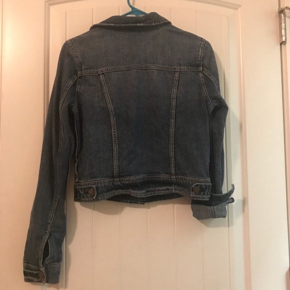 Jean Jacket - Picture 4 of 4